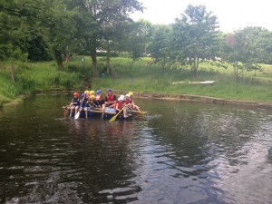 family camp 12